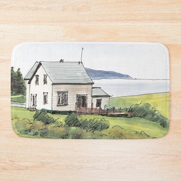 Item preview, Cape Breton designed and sold by TheJoeyStudio.