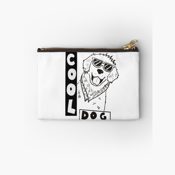 Item preview, Cool Dog vibe designed and sold by miqueladavis.