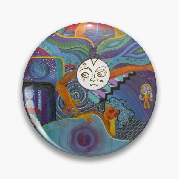 Item preview, Onironauta. Dreamer's worlds. designed and sold by CamiCamynante.