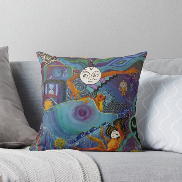 Item preview, Onironauta. Dreamer's worlds. designed and sold by CamiCamynante.