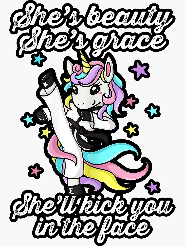 "She’s Beauty She’s Grace She