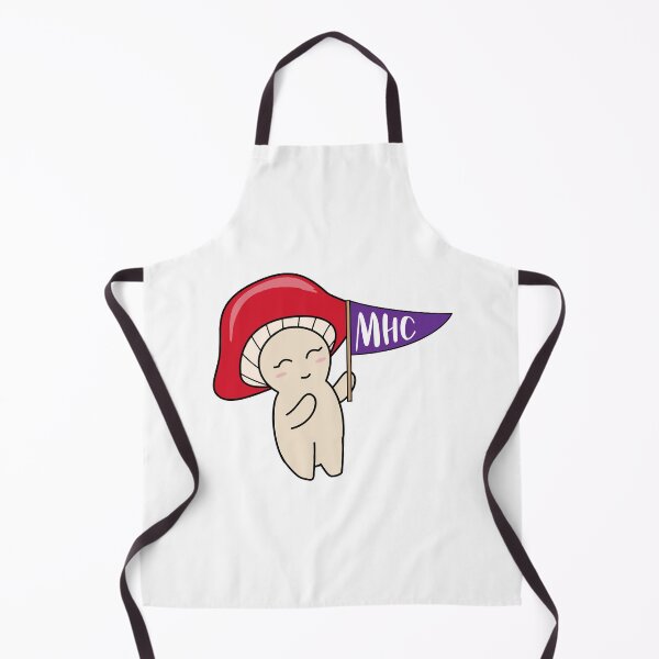Item preview, FP Moho Mushroom! designed and sold by Miles Reinstein.