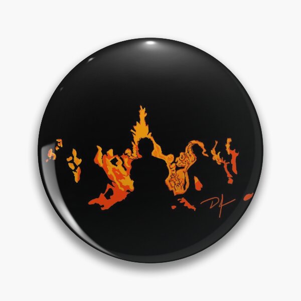 Item preview, Fire Ring designed and sold by todd dufour.