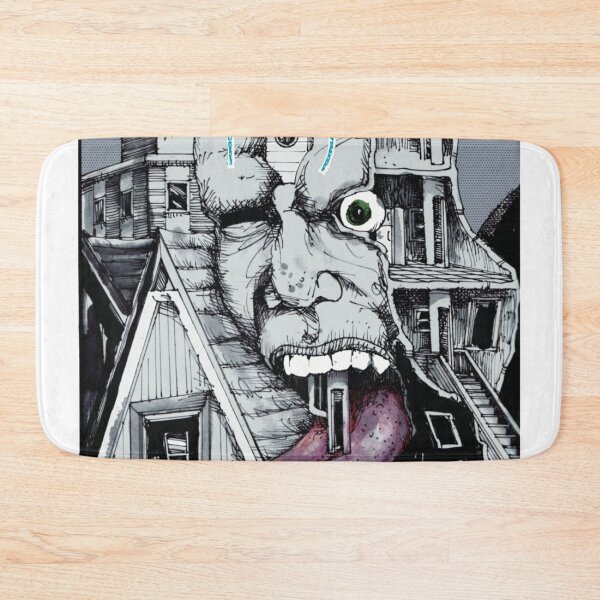 Item preview, Sarajevo designed and sold by Sean Simmans.