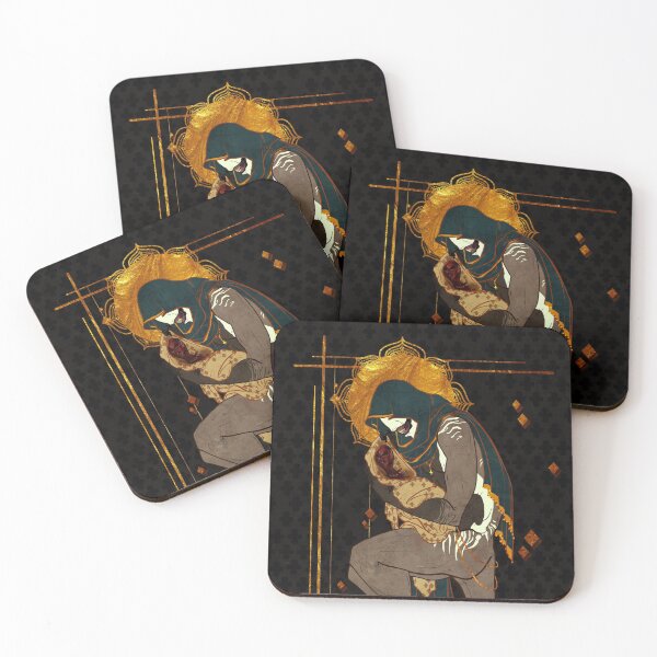 Item preview, Hush designed and sold by Tempus Obscura.
