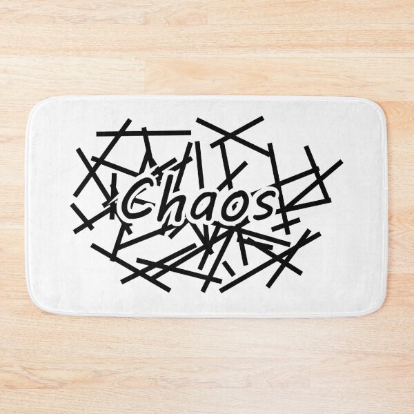 Item preview, chaos collection designed and sold by MariiaCreation.