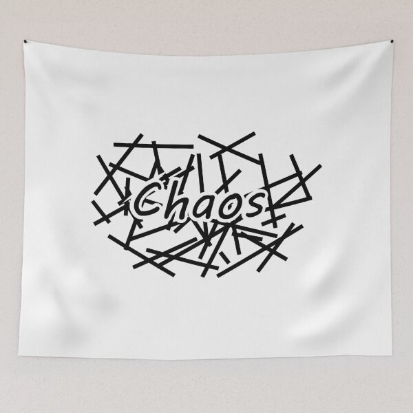 Item preview, chaos collection designed and sold by MariiaCreation.