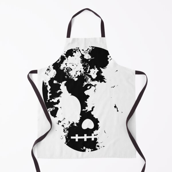 Item preview, Fractured Skull (White Background) designed and sold by LaurenPatrick.