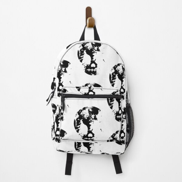 Item preview, Fractured Skull (White Background) designed and sold by LaurenPatrick.