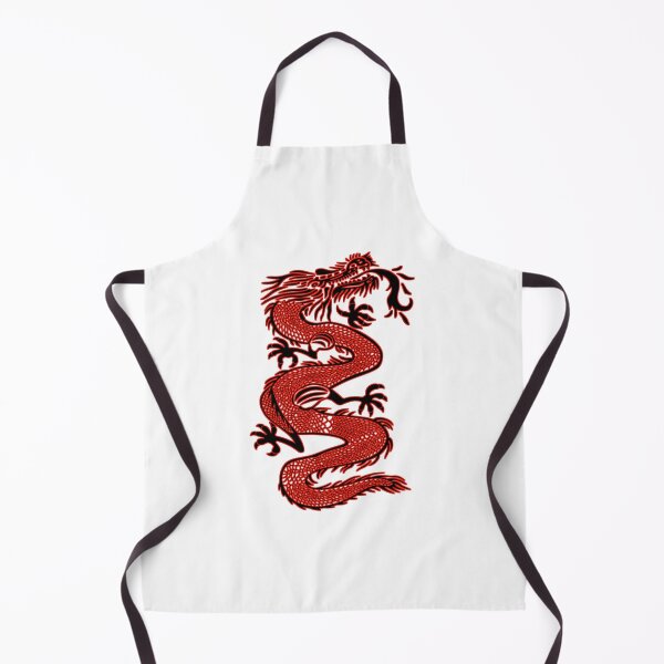 Item preview, Red dragon aesthetic - dragon designed and sold by Photography-Art.