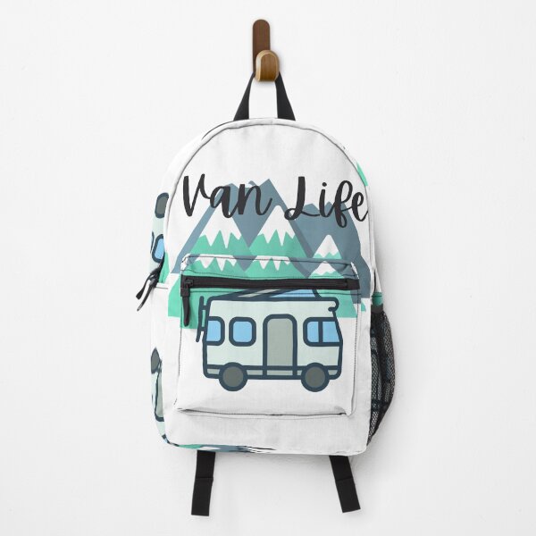 Item preview, Van Life! designed and sold by CassieNash.