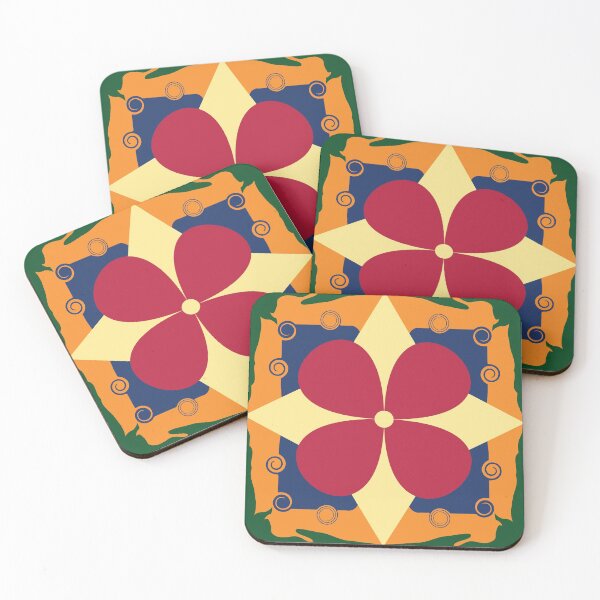 Item preview, Totally tiled designed and sold by DesignJennifer.