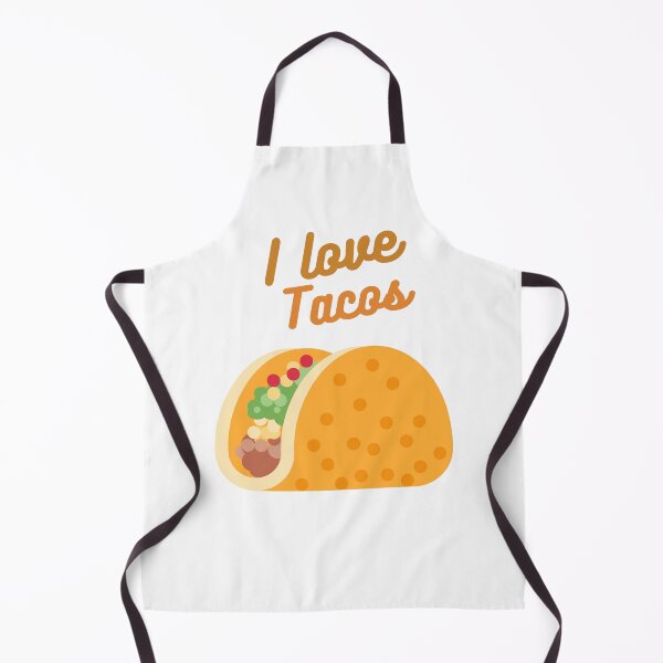 Item preview, I love Tacos designed and sold by TheHustleStore.