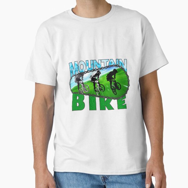 Item preview, Passion for MTB Mountain Bike designed and sold by leonel80s.