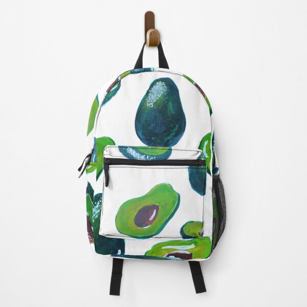 Item preview, EXTREME AVOCADO 2 SIDE SUMMER DESIGN designed and sold by MONISIOART.