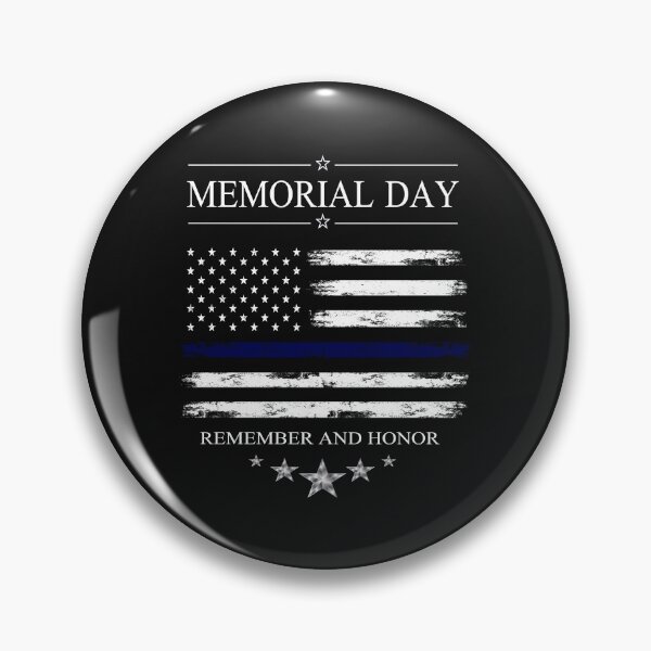 Item preview, memorial day remember and honor 2021 - honoring the men and women who died while serving in the U.S. military designed and sold by medchb.