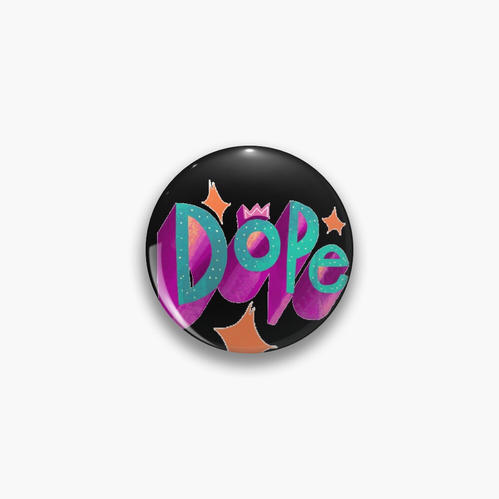 Item preview, Pin designed and sold by PatchWork23.