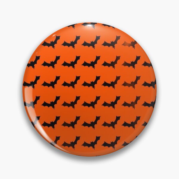 Item preview, Batty designed and sold by kpccrafty.