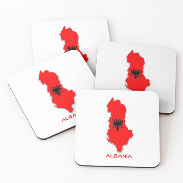 Item preview, Albania designed and sold by Akhlaqi.