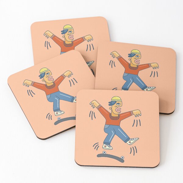 Item preview, kickin' it  designed and sold by noahchavkin.