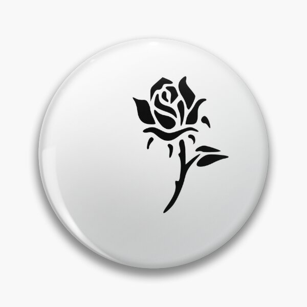 Item preview, black rose gives you a good luck designed and sold by myblackrose.