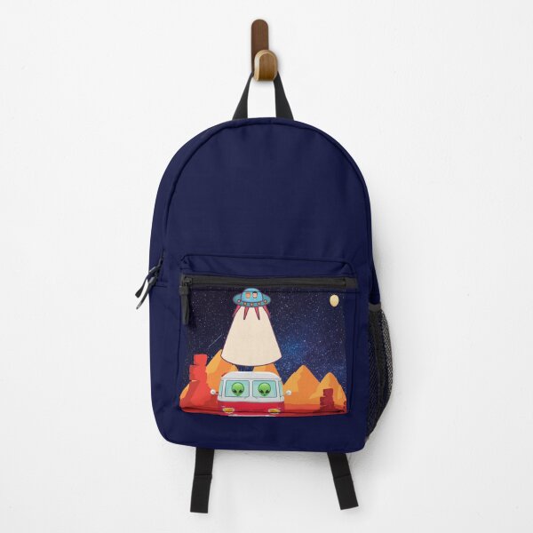 Item preview, Alien Abduction designed and sold by DesignsByJazmin.