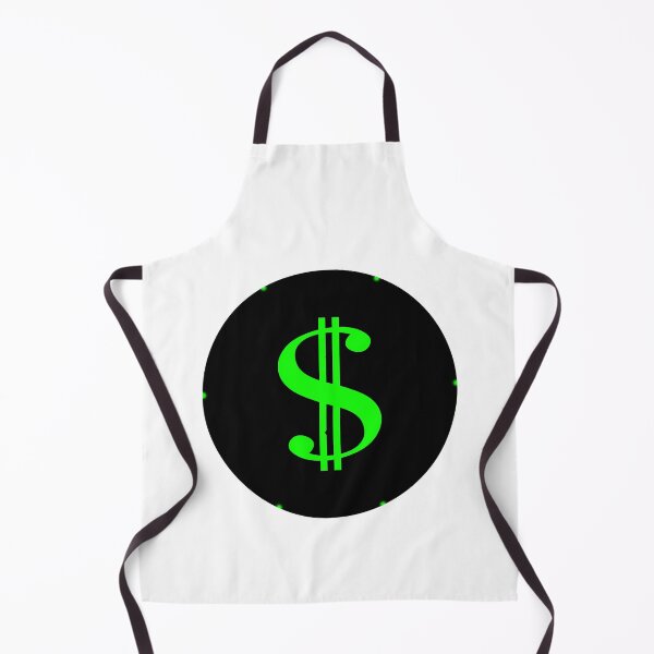 Item preview, Beautiful Dollar logo designed and sold by BeautifyDesign.