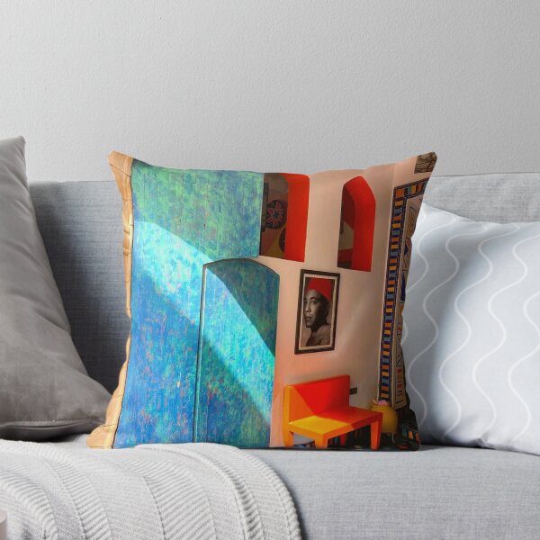 Item preview, Fantastic Online Moroccan Image Gift designed and sold by BestOfTravel.
