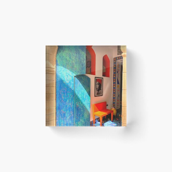 Item preview, Fantastic Online Moroccan Image Gift designed and sold by BestOfTravel.