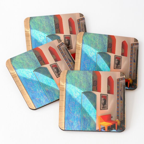Item preview, Fantastic Online Moroccan Image Gift designed and sold by BestOfTravel.