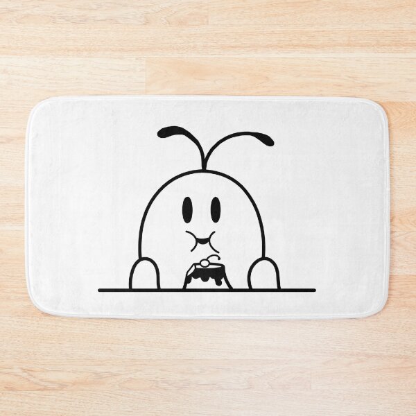 Item preview, Pudding lover with cherry and a filled cheeks designed and sold by Cremestie.