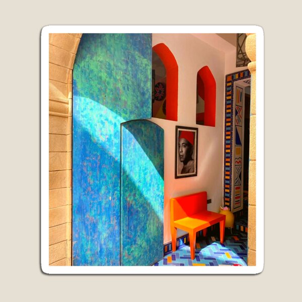 Item preview, Fantastic Online Moroccan Image Gift designed and sold by BestOfTravel.