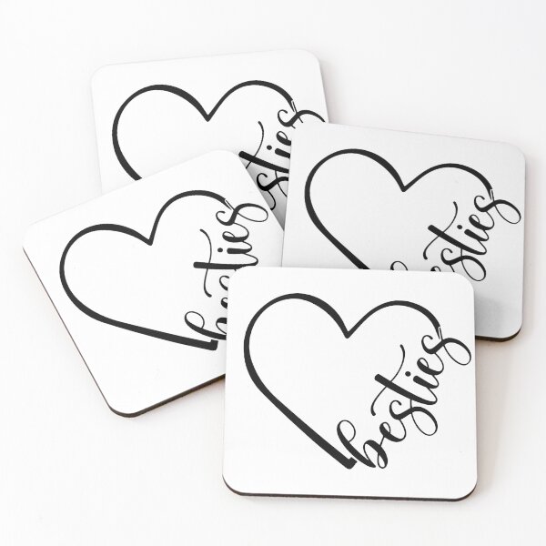Item preview, Besties designed and sold by OutfitduJour.