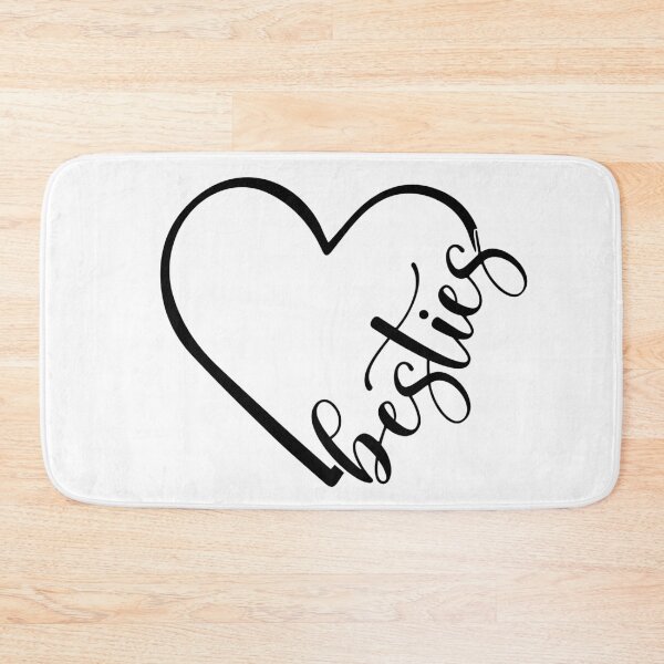 Item preview, Besties designed and sold by OutfitduJour.