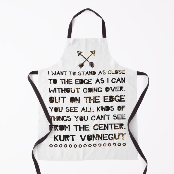 Item preview, As Close to the Edge designed and sold by kpccrafty.