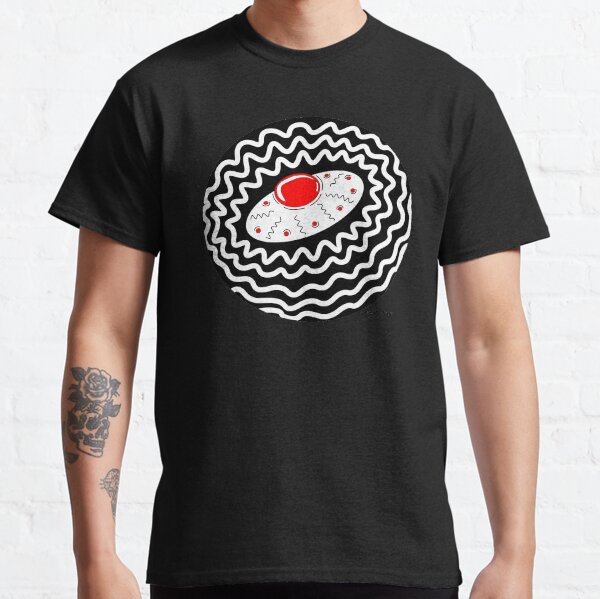 UFO vibes Classic T-Shirt