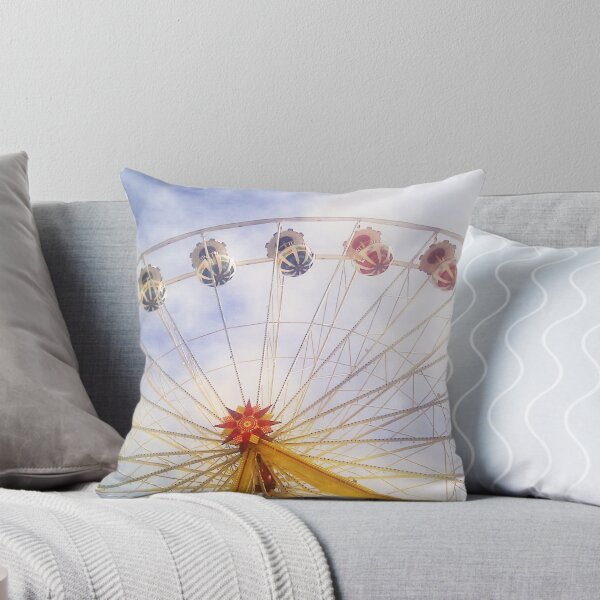 Item preview, Ferris Wheel designed and sold by Colour Of Rice.