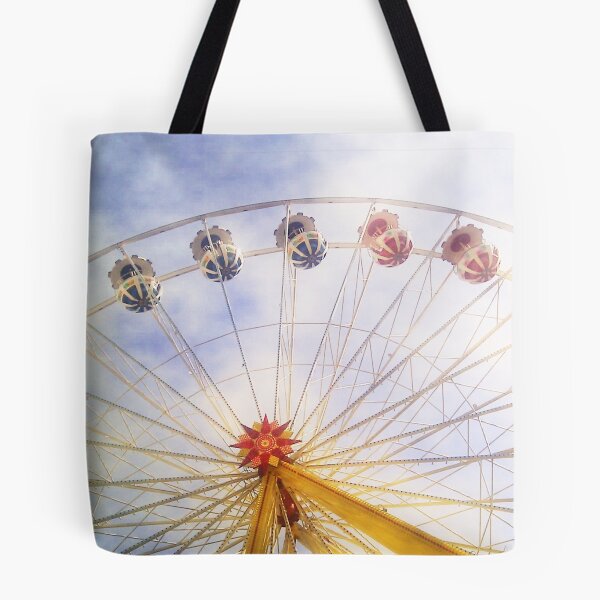 Item preview, Ferris Wheel designed and sold by Colour Of Rice.