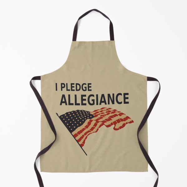 Item preview, I Pledge Allegiance designed and sold by VVA2020.