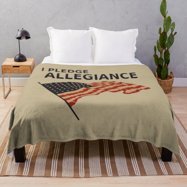 Item preview, I Pledge Allegiance designed and sold by VVA2020.