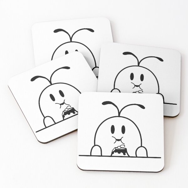 Item preview, Pudding lover with cherry and a filled cheeks designed and sold by Cremestie.