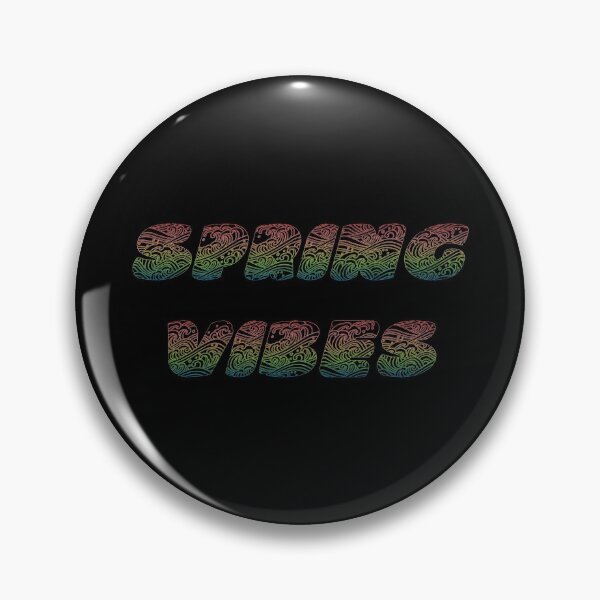 Item preview, Spring vibes designed and sold by yayor.