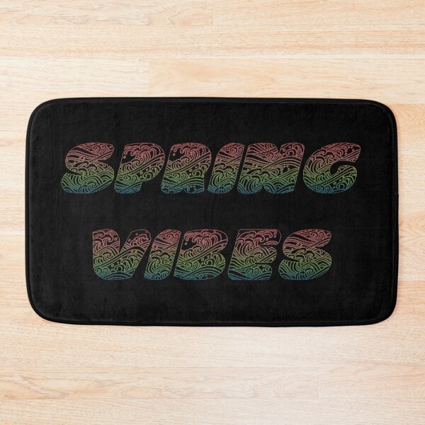 Item preview, Spring vibes designed and sold by yayor.