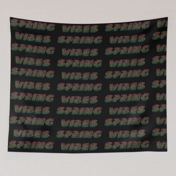 Item preview, Spring vibes designed and sold by yayor.