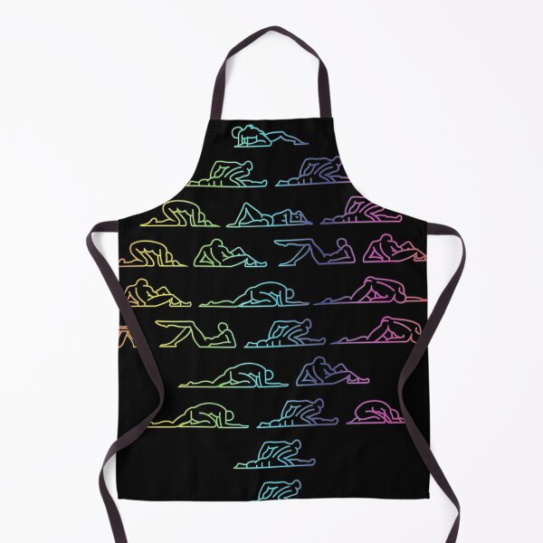 Item preview, Neon Tree Pornographic Silhouettes designed and sold by dacdibac.