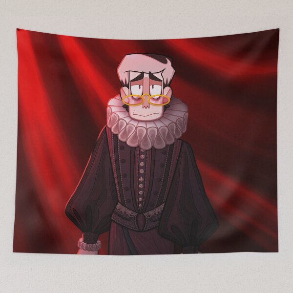 Item preview, The Funeral's Fool designed and sold by MarloRose.