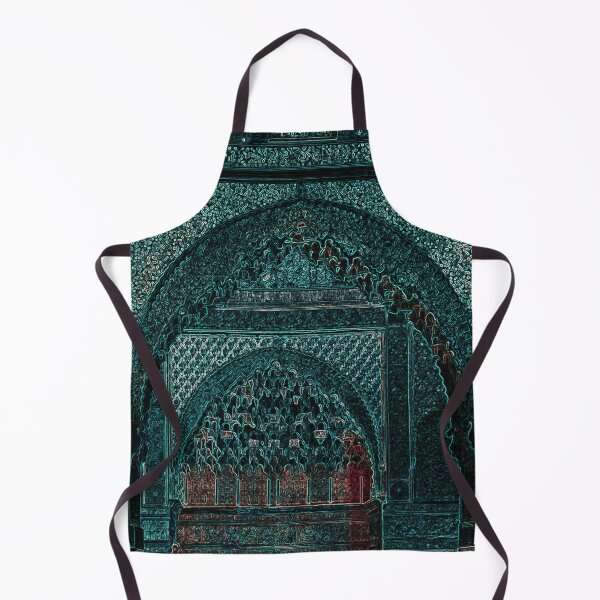 Item preview, Geometric Pattern Adorned Worship designed and sold by Luke King.