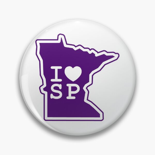 Item preview, I Love St. Paul - UST designed and sold by nicdesignsstuff.