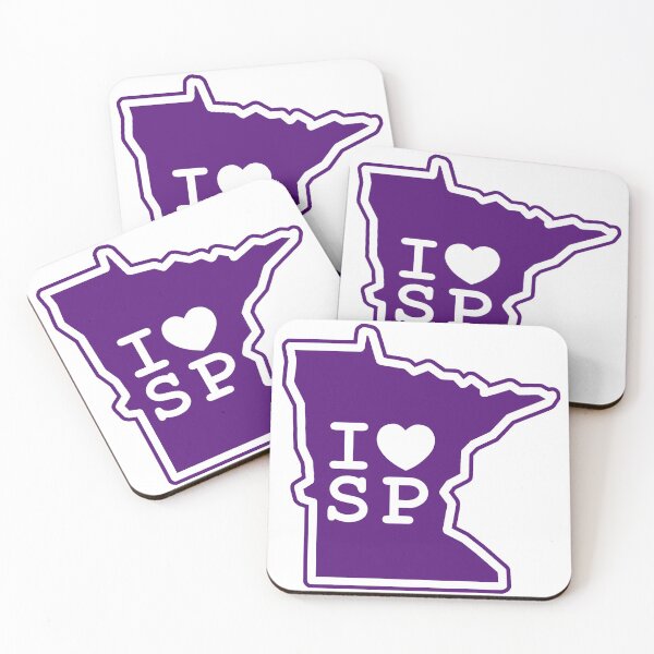 Item preview, I Love St. Paul - UST designed and sold by nicdesignsstuff.