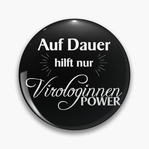 Item preview, Virologist power designed and sold by LuciaS.